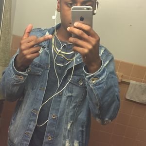 Meet your Posher, Jay